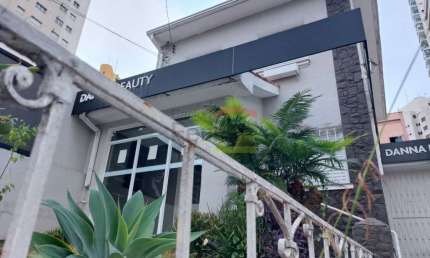 Sobrado Comercial - alto de Santana - Francisca Julia