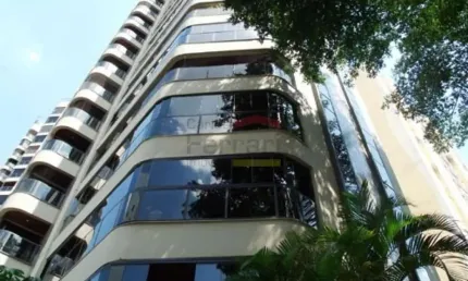 Apartamento com 4 quartos à venda na Rua Voluntários da Pátria, 2888, Santana, São Paulo
