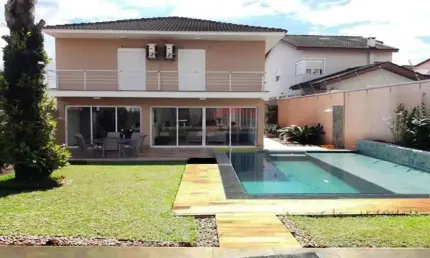 Casa com 4 quartos à venda na Rua João Cabral, 173, Jardim do Colégio, São Paulo