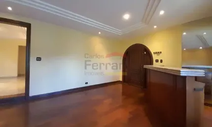 Casa com 4 quartos à venda na Alameda Messina, 361, Jardim Leonor Mendes de Barros, São Paulo