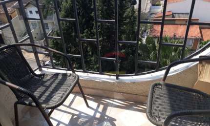 Apartamento  de 03 dormitórios  e 01 vaga Água Fria