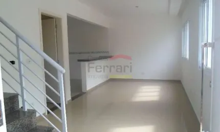 Casa com 2 quartos à venda na Rua Manuel Pitta, 161, Vila Pita, São Paulo