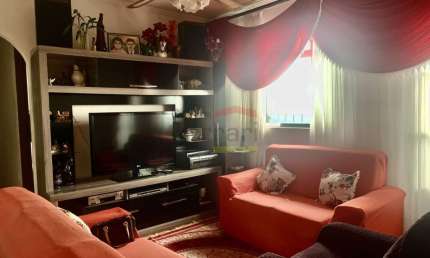 Casa com 3 quartos à venda na Rua Augusto Gil, 656, Vila Dionisia, São Paulo