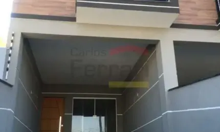 Sobrado venda - 120m2 - 3 suítes - próx.ao shopping santana parque
