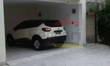 Casa com 3 quartos à venda na Rua Setsuo Yazaki, 17, Jardim Paraíso, São Paulo
