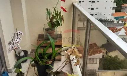 Apartamento com 3 quartos à venda na Rua Pedro Doll, 269, Santana, São Paulo