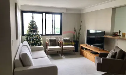 Apartamento com 3 quartos à venda na Rua Santo Egídio, 405, Santa Teresinha, São Paulo