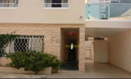 Casa com 4 quartos para alugar na Rua Quedas, 220, Vila Isolina Mazzei, São Paulo