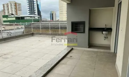 Apartamento com 1 quarto à venda na Rua Doutor Olavo Egídio, 554, Santana, São Paulo