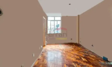 Apartamento 02 quartos   Bela Vista - 2km está a estação de Mackenzie não consolação