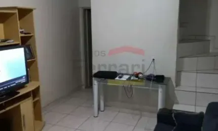 Sobrado 126m² para locação na vila paulistana ( jd. tremembé) , com 03 dormitórios, 02 vagas.