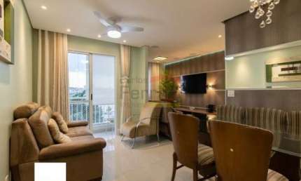 Apartamento na Vila Guilherme, 2 dormitórios e 1 vaga
