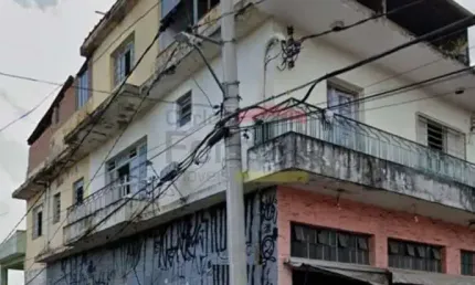 Casa comercial com 1 sala à venda na Avenida Gustavo Adolfo, 1903, Vila Gustavo, São Paulo