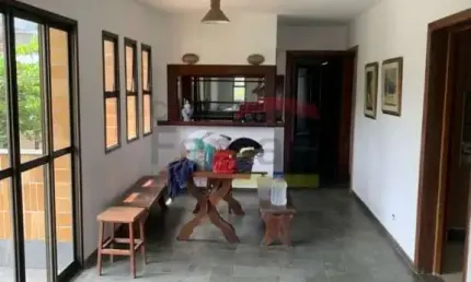 Apartamento com 4 quartos à venda na Rua Acre, 460, Jardim Virgínia, Guarujá