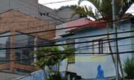 Terreno à venda na Avenida Água Fria, 547, Água Fria, São Paulo