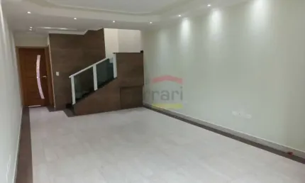 Casa com 3 quartos à venda na Rua Paulino Braga, 52, Nossa Senhora do Ó, São Paulo