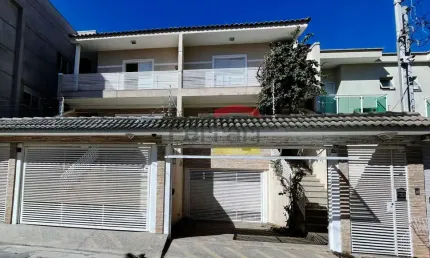 Casa com 3 quartos à venda na Rua Doutor Orlando Zamiti Mammana, 192, Mandaqui, São Paulo