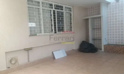 Casa com 5 quartos à venda na Rua Aguacerita, 40, Parada Inglesa, São Paulo