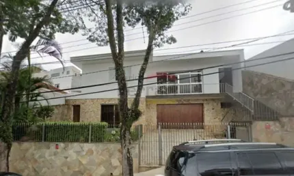 Casa com 3 quartos à venda na Rua Sardinha da Silveira, 50, Jardim Franca, São Paulo
