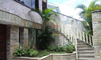 Casa com 6 quartos à venda na Rua Panorama, 430, Parque Palmas do Tremembé, São Paulo