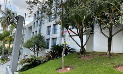 Sala comercial à venda na Rua Ministro Nelson Hungria, 239, Morumbi, São Paulo