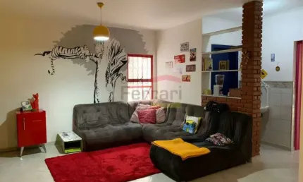 Sobrado à venda Tucuruvi 3 dormitórios, 3 suítes e 2 vagas Excelente