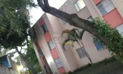 APARTAMENTO NO TREMEMBÉ-VILA PAULISTANA COM 2 DORMITÓRIOS - 1 VAGA DE GARAGEM