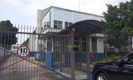 Prédio para alugar na Avenida Casa Verde, 455, Casa Verde, São Paulo