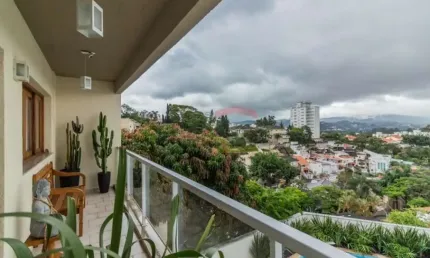 Sobrado de alto padrão  á venda no jardim kherlakian/tucuruvi - 6 dormitórios e 6 vagas