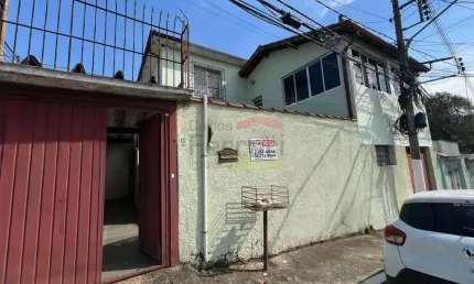 Casa com 3 quartos à venda na Rua Japiúba, 41, Tremembé, São Paulo
