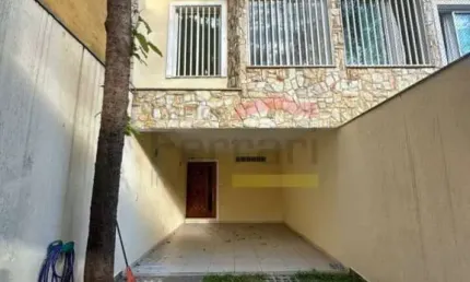Casa com 3 quartos à venda na Avenida Roland Garros, 260, Jardim Brasil (Zona Norte), São Paulo