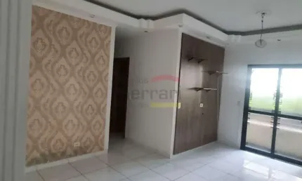 Apartamento no térreo -3 quartos  -  limão - são paulo - sp