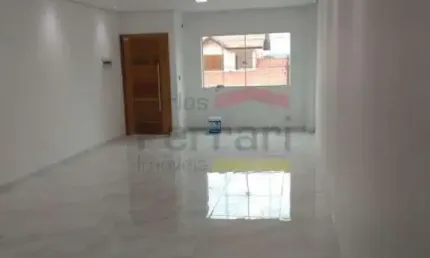Casa com 3 quartos à venda na Rua Severino Coelho, 280, Jardim Virgínia Bianca, São Paulo