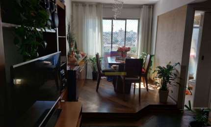 Apartamento com 2 quartos à venda na Rua Capitão Luís Ramos, 12, Vila Guilherme, São Paulo