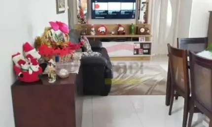 Apartamento praia Itararé 92m² aceita permuta zona norte Lauzane, Mandaqui SP