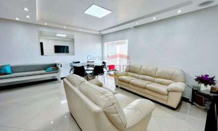 Apartamento com 1 quarto à venda na Rua Copacabana, 532, Santa Teresinha, São Paulo
