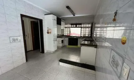 Casa com 3 quartos à venda na Rua Piatá, 710, Vila Isolina Mazzei, São Paulo