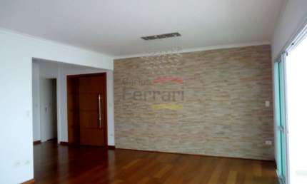 apartamento 3 dormitorios, 3 suites, 3 vagas, Santana