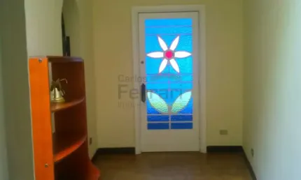 Casa com 3 quartos à venda na Rua Joaquim Pereira de Sousa, 67, Santana, São Paulo
