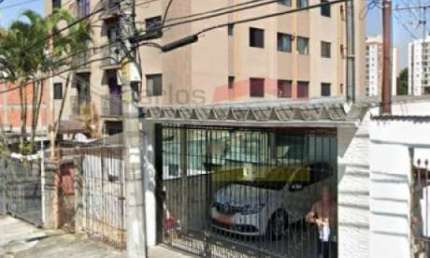 Terreno à venda na Rua João de Laet, 441, Vila Aurora (Zona Norte), São Paulo