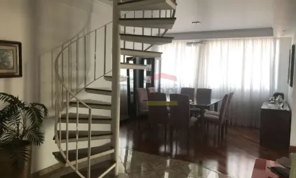 Apartamento duplex - vila pauliceia / fácil acesso ao metrô