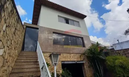 Casa com 3 quartos à venda na Rua Claudionor Barbieri, 231, Vila Isolina Mazzei, São Paulo