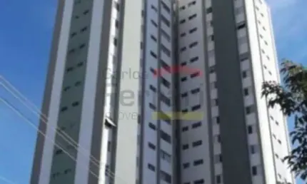 Apartamento com 2 quartos à venda na Rua Doutor Gabriel Piza, 636, Santana, São Paulo