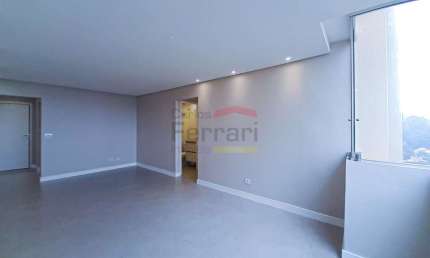 Apartamento com 3 quartos à venda na Rua Bento Araújo, 149, Barro Branco (Zona Norte), São Paulo