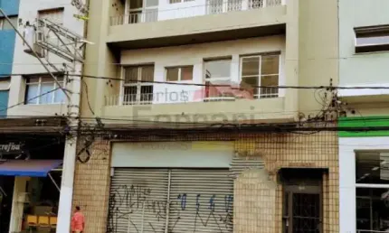 Prédio para alugar na Rua Voluntários da Pátria, 1548, Santana, São Paulo