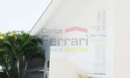 Sobrado á venda no Jardim Leonor mendes de Barros/Palmas do Tremembé - 4 quartos e 4 vagas