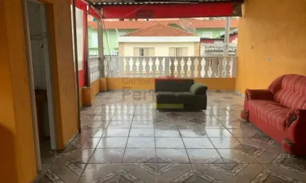 Casa à venda no lausane paulista 210 m² 3 dormitórios 1 suíte 3 banheiros 1 vaga