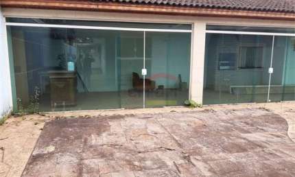 Casa no Leonor Mendes de Barros - 4 Quartos e 10 vagas
