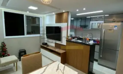 Apartamento a venda  ao lado do shopping tietê plaza.