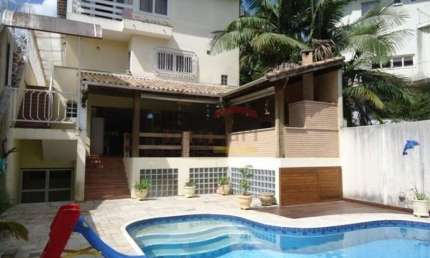 Casa com 5 quartos à venda na Rua Bananeira da Bandeira, 116, Tucuruvi, São Paulo